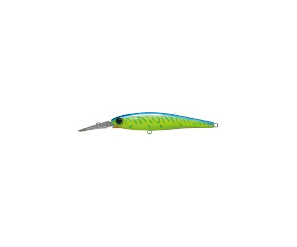 

Воблер Jackall Dowzvido 90SP 10.7g Blueback Chartreuse (арт.123416992717)