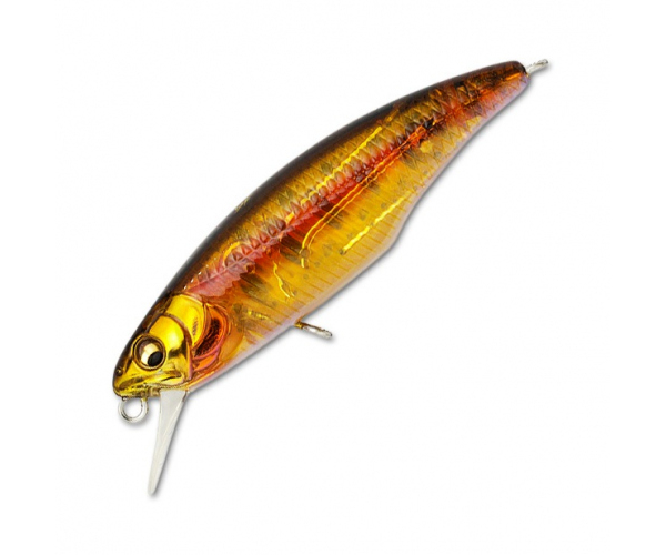 

Воблер Megabass GREAT HUNTING WORLDSPEC 52 (F) col. SEETHROUGH YAMAME (арт.1234909926624)