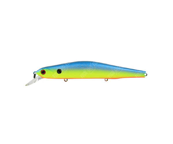 

Воблер ZipBaits Orbit 130SP # 997 (арт.1234909932786)