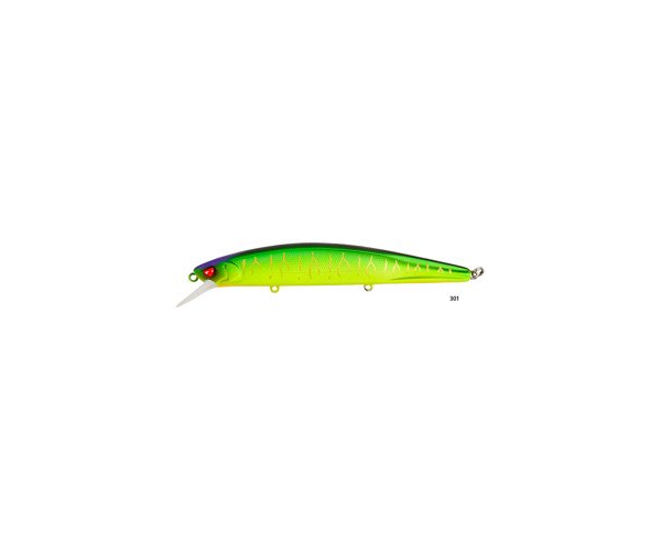 

Воблер Lucky John Pro Series MAKORA SP 13см / 301 (арт.123413537039)