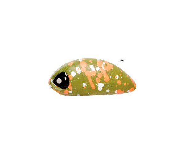 

Воблер Lucky John Pro Series HAIRA TINY F (Shallow Pilot) 4.4см / 504 (арт.123413536968)