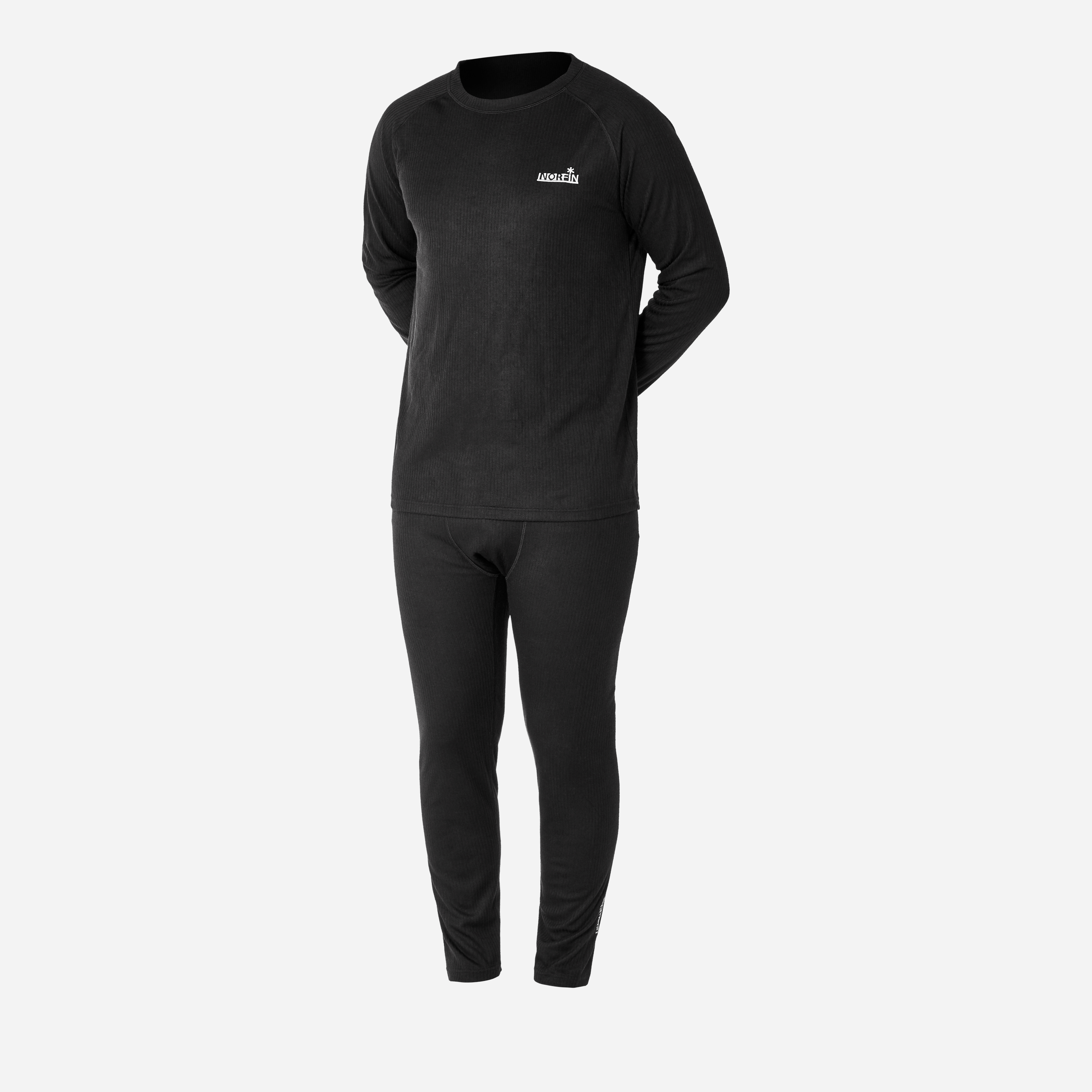

Термобелье Norfin Thermo Line 3 300840 M Черное
