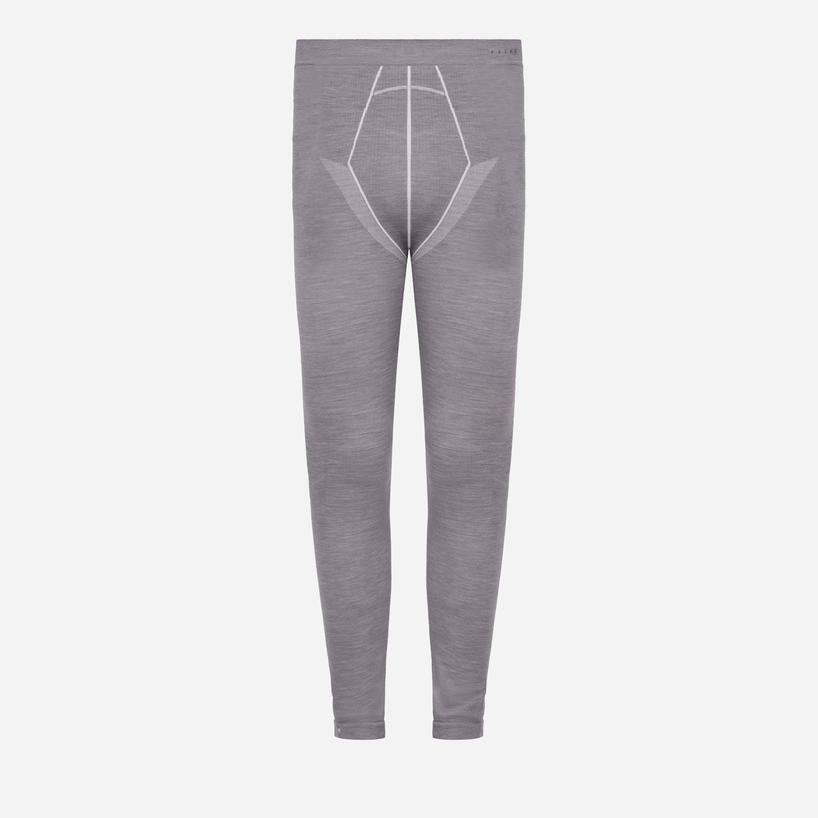 

Кальсоны Falke ESS Wool-Tech 33416-3757 S Grey-Heather