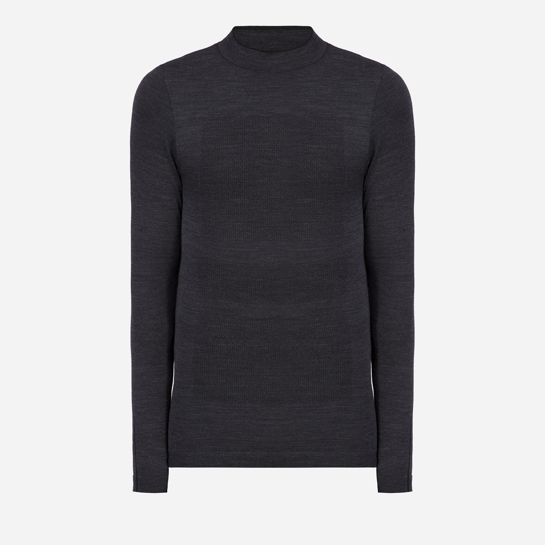 

Лонгслив Falke ESS Wool-Tech 33414-3000 M Black