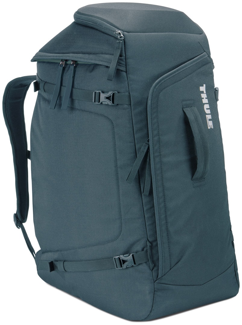 

Рюкзак Thule RoundTrip Boot Backpack 60L (Dark Slate) (TH 3204358)