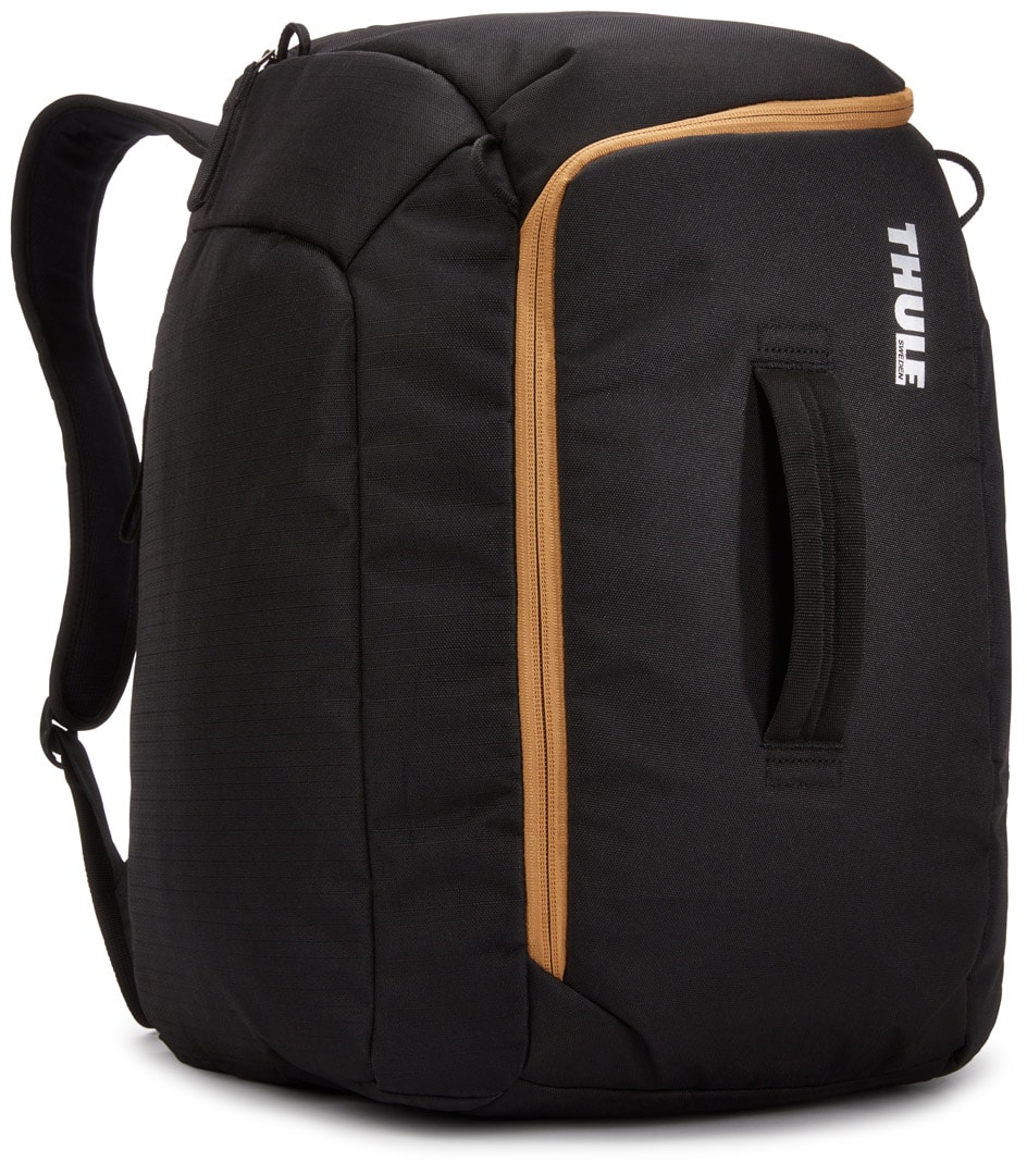 

Рюкзак Thule RoundTrip Boot Backpack 45L (Black) (TH 3204355)