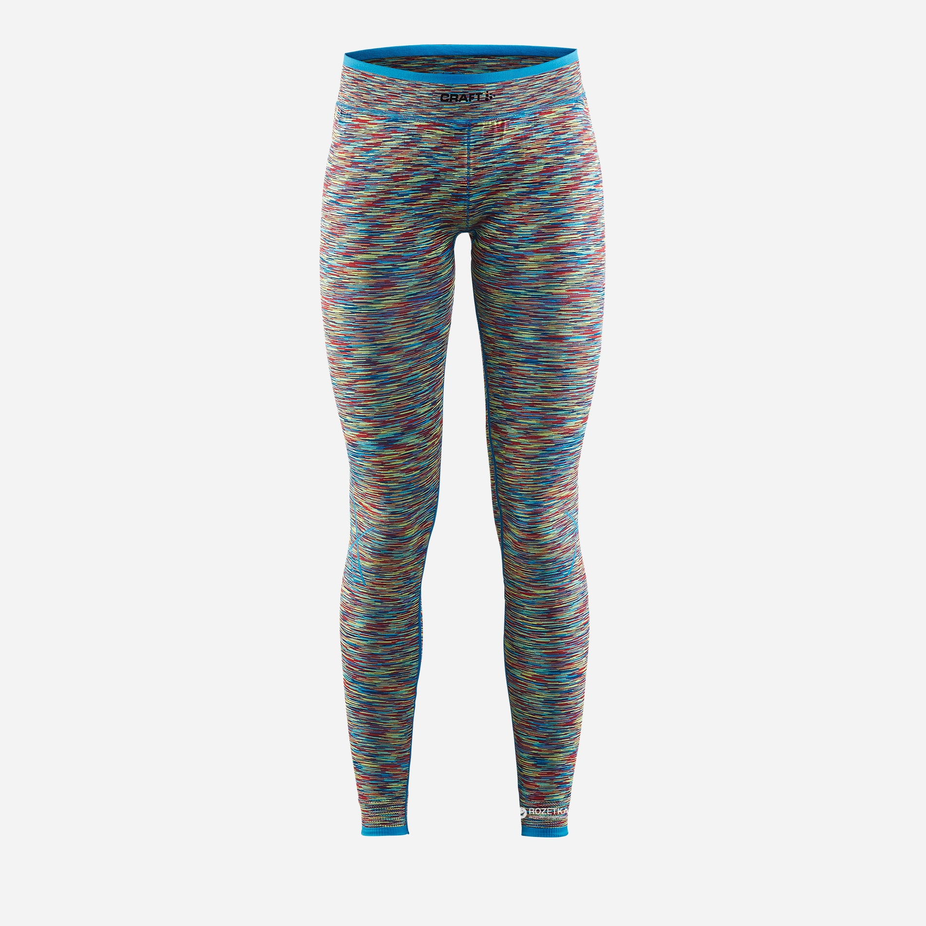 

Кальсоны Craft Active Comfort Pants Woman 1903715-B315 XS Typhoon