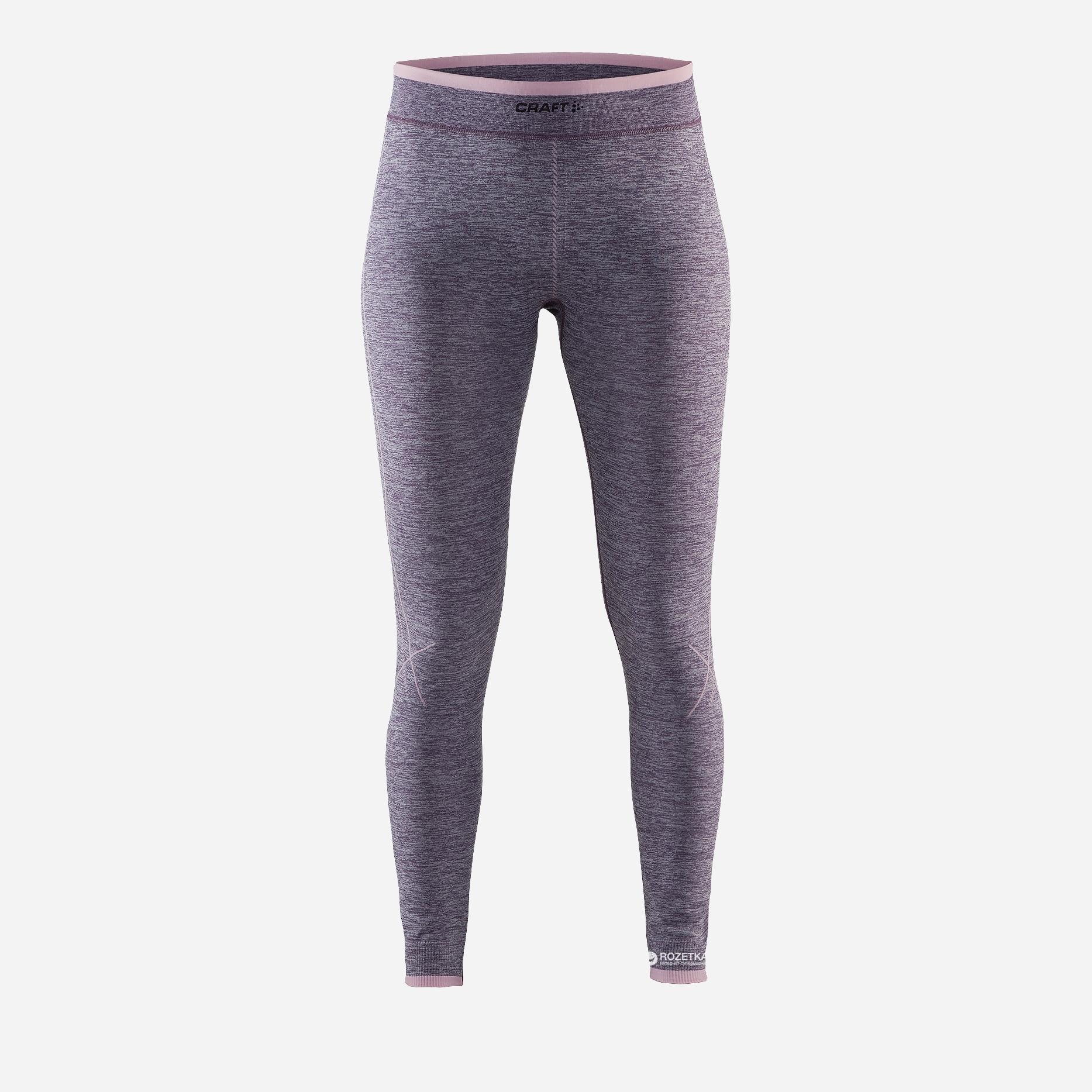 

Кальсоны Craft Active Comfort Pants Woman 1903715-B750 M Montana