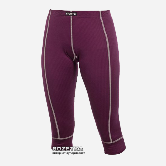 

Кальсоны женские Craft Pro Zero Knicker Wn 193228-1401 XS Magic