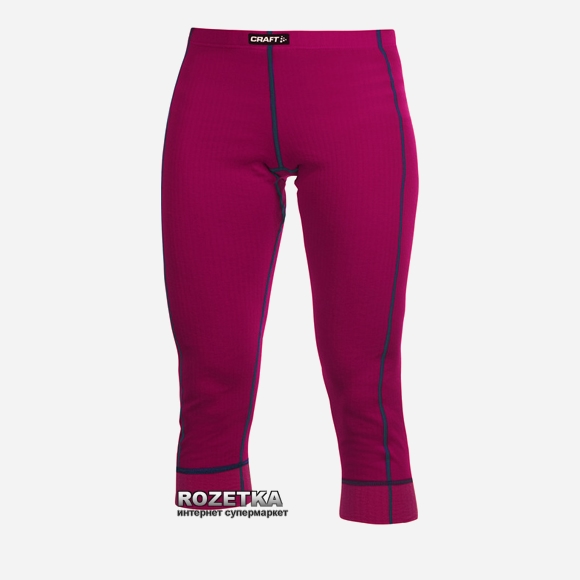 

Кальсоны женские Craft Pro Zero Knicker Wn 193228-1468 XS Raspberry