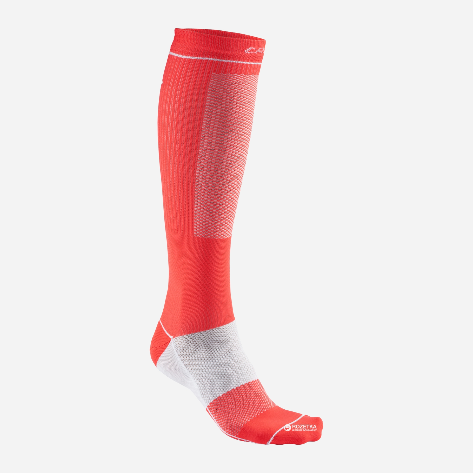 

Компрессионные носки Craft Compression Sock 1904087-2825 S Shock