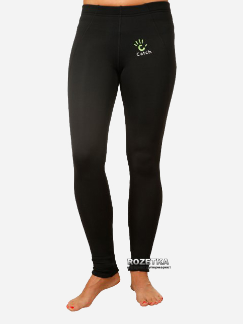 

Штаны Catch ElegantW S Black