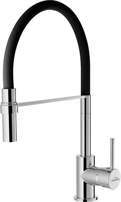 

Змішувач INVENA Kameleon BZ-29-L04
