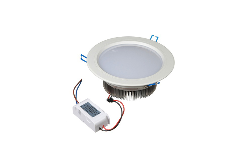 

Светодиодный светильник Foton LED Downlight 18W white (3800-4200K) 1301601