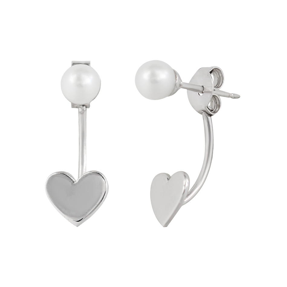 

Серьги из серебра 3263978
