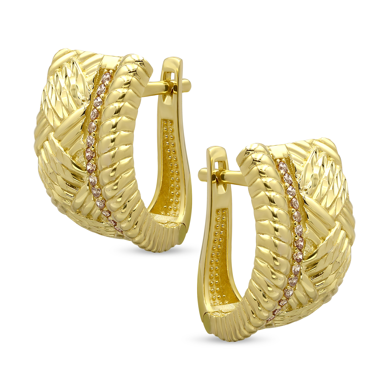 

Серьги из золота 2230661