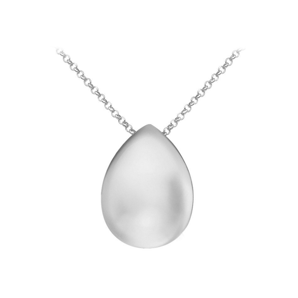 

Колье из серебра 3369773