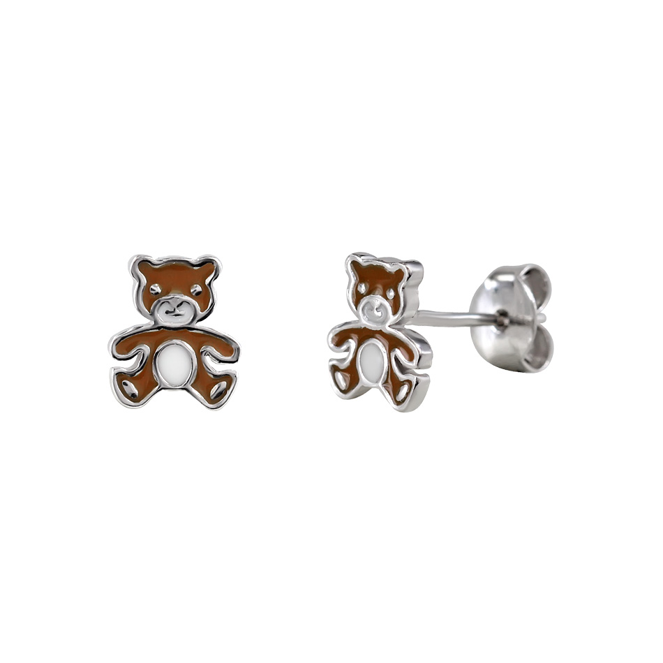 

Серьги из серебра 3264390