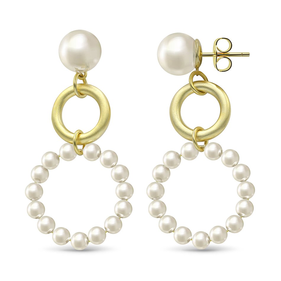 

Серьги из серебра 3374320