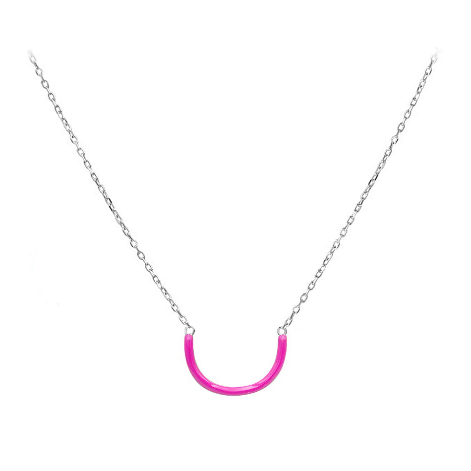 

Колье из серебра 3364351