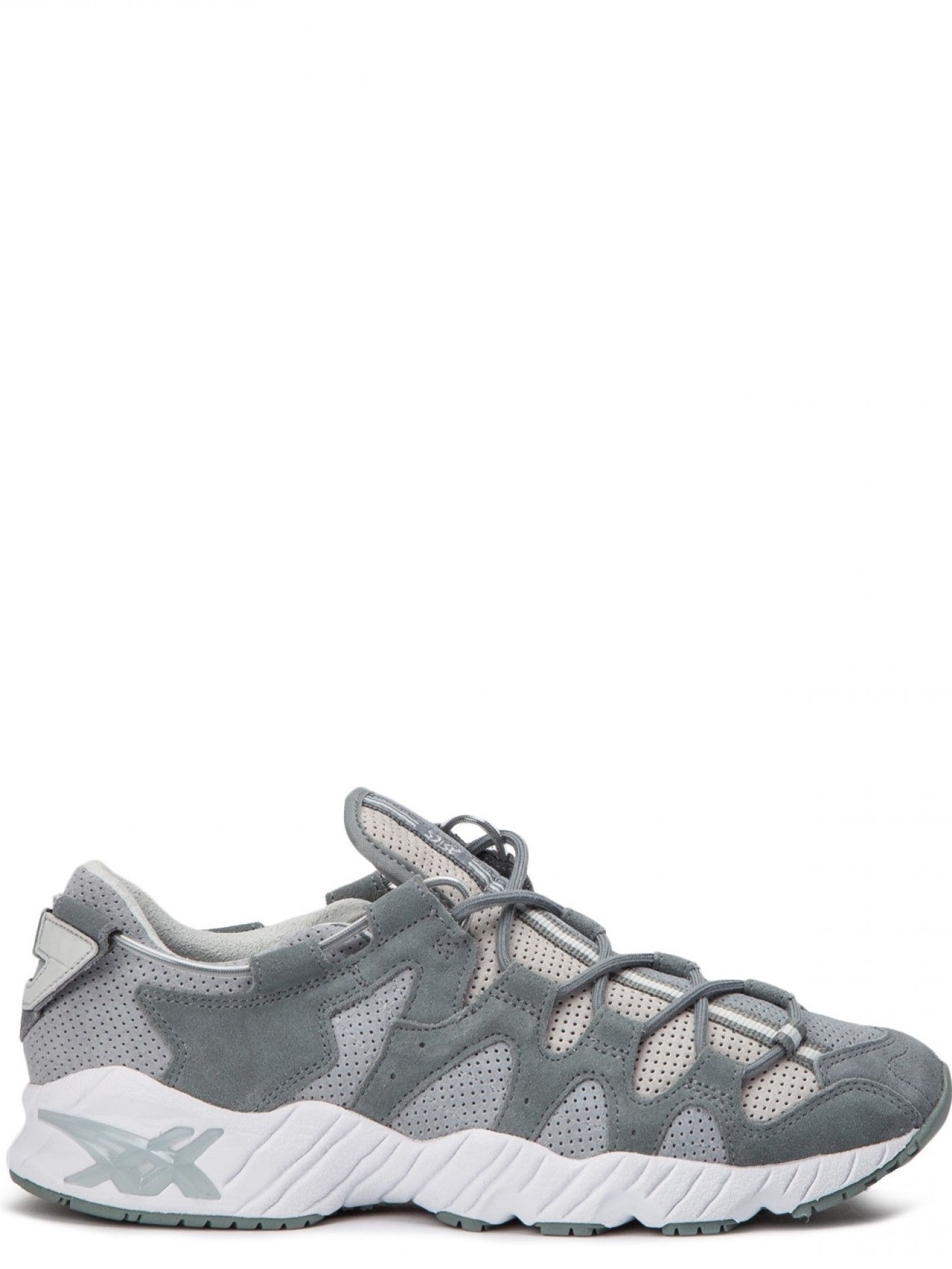 

Кроссовки Asics 4549957453 37.5 (8776937.5) Серый