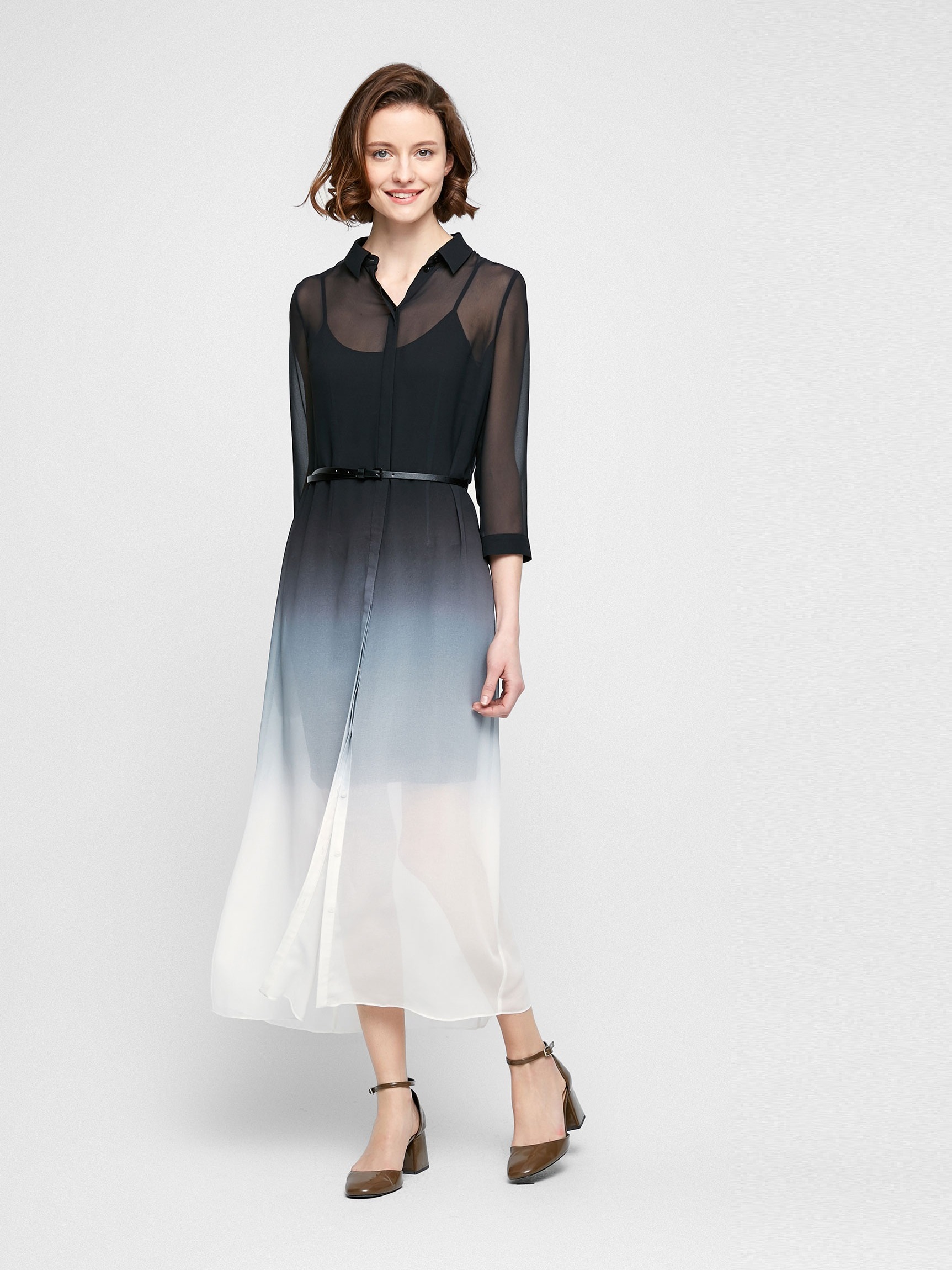 

Платье Vero Moda 317231516  Черный, Платье Vero Moda 317231516 XS Черный