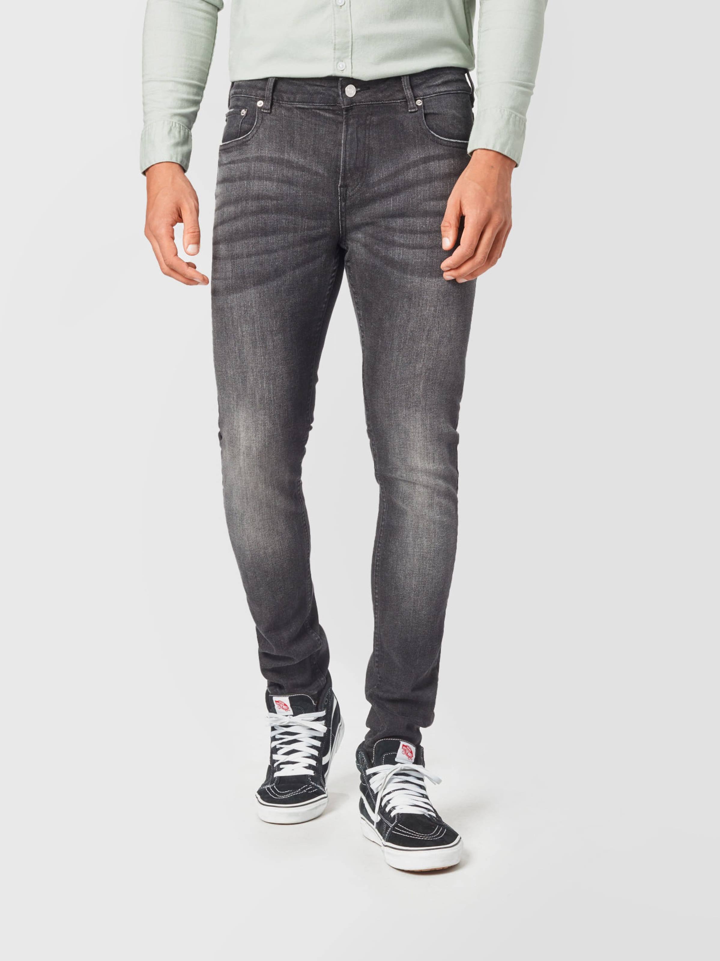 

Джинсы Scotch & Soda 261021/49  in Серый, Джинсы Scotch & Soda 261021/49 33 in Серый