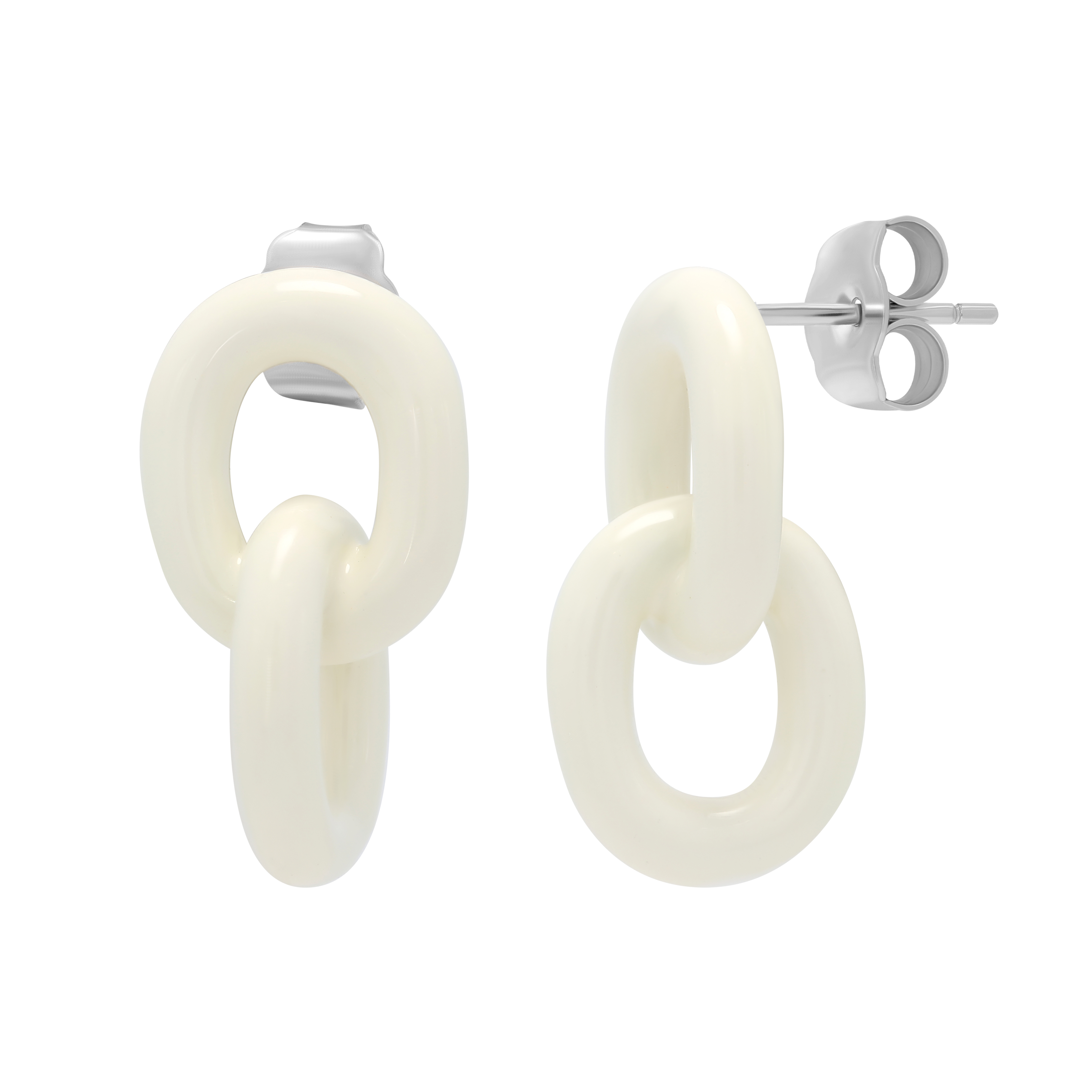 

Сережки из серебра 3386945