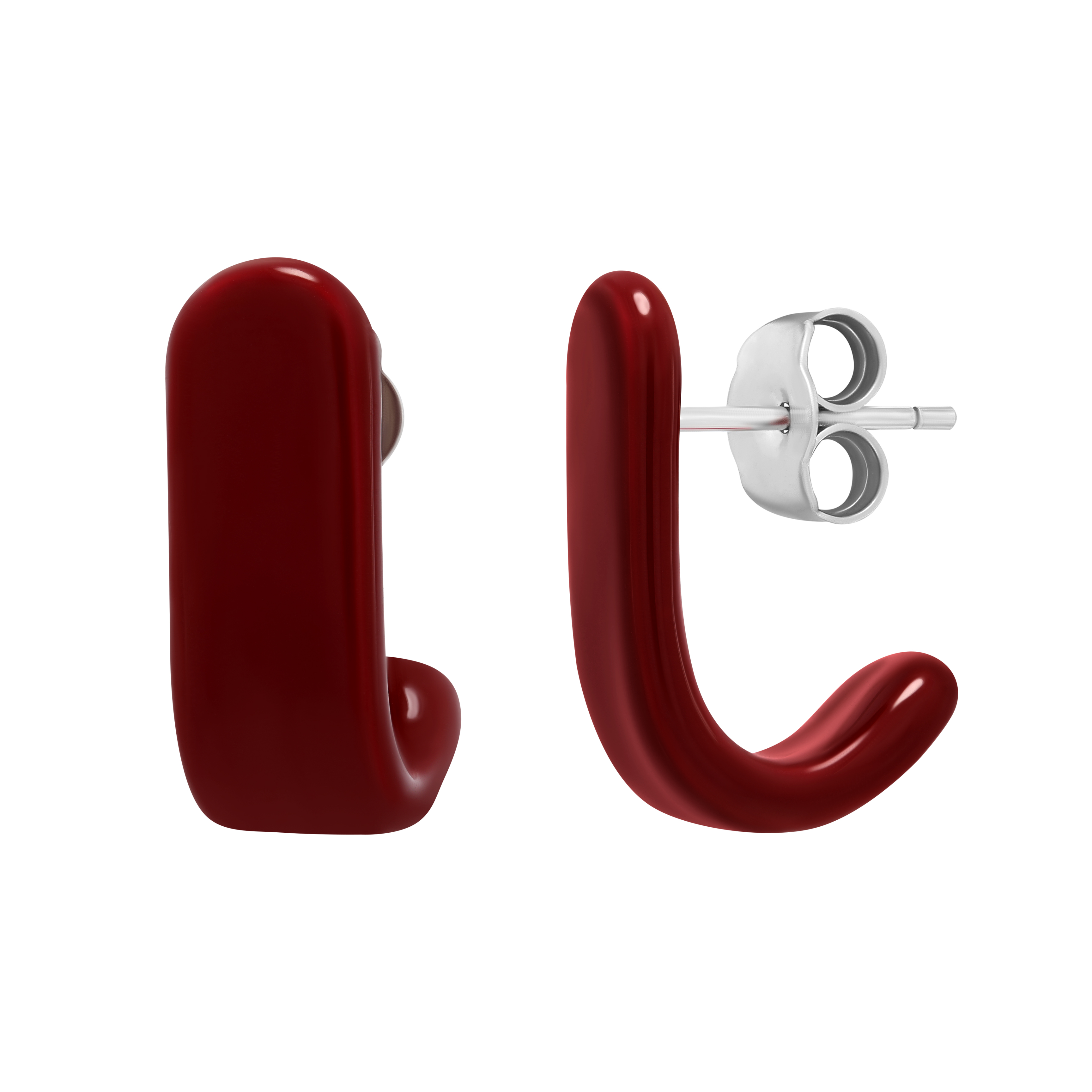 

Сережки из серебра 3386959