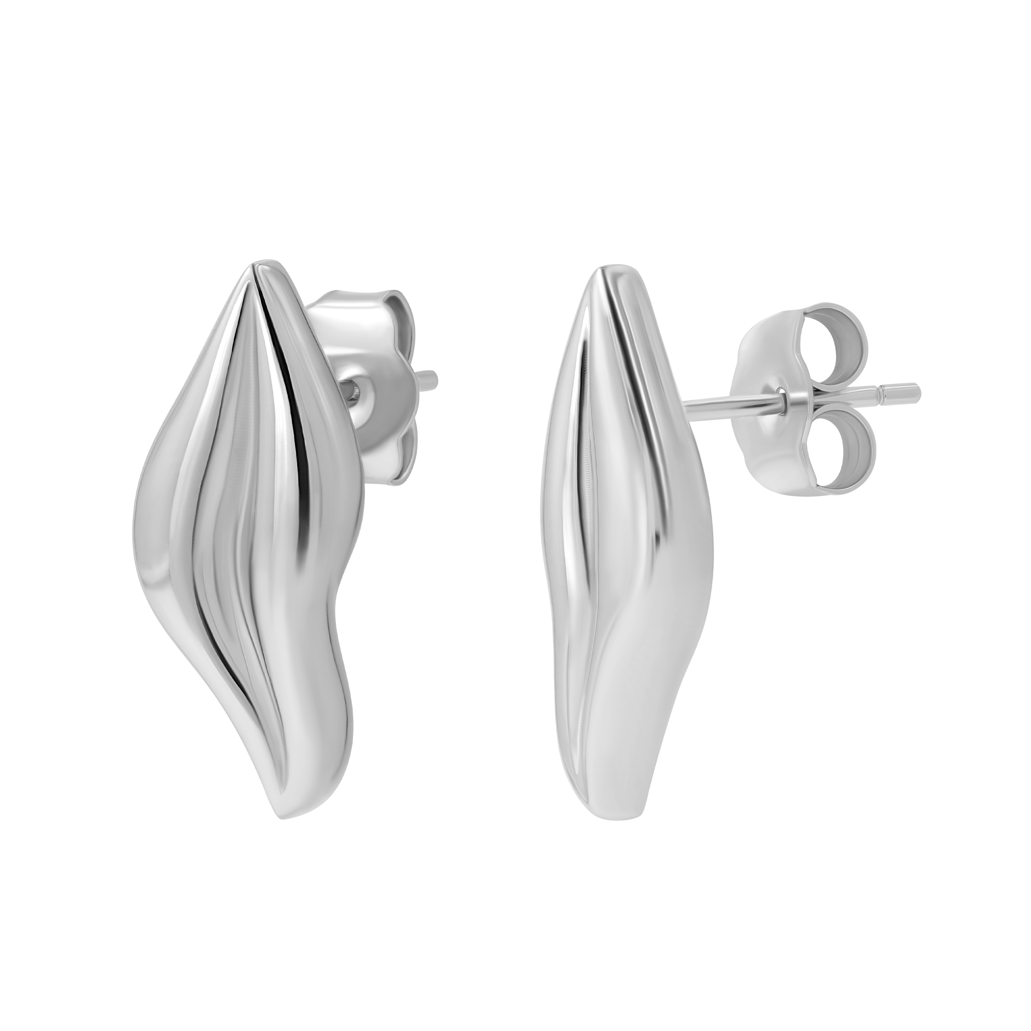 

Сережки из серебра 3385704