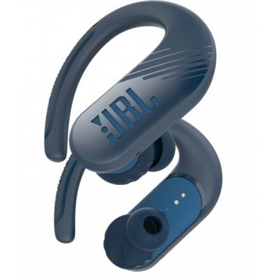 

Наушники JBL Endurance Peak II Blue (JBLENDURPEAKIIBL)