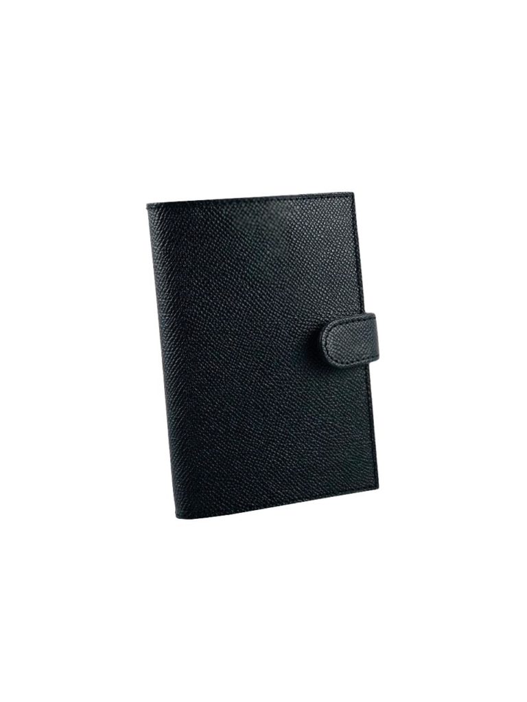 

Обложка для документов DeKOL 2 в 1 PP-7710s черная сетка