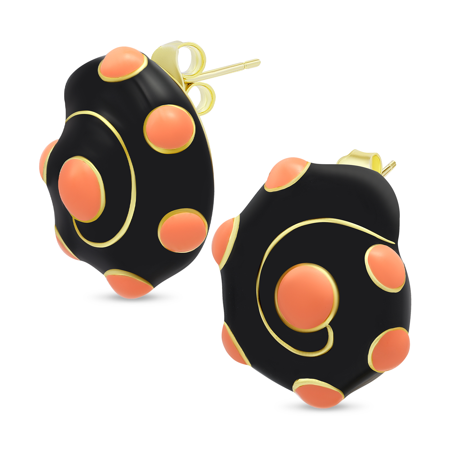 

Сережки из серебра 3380292