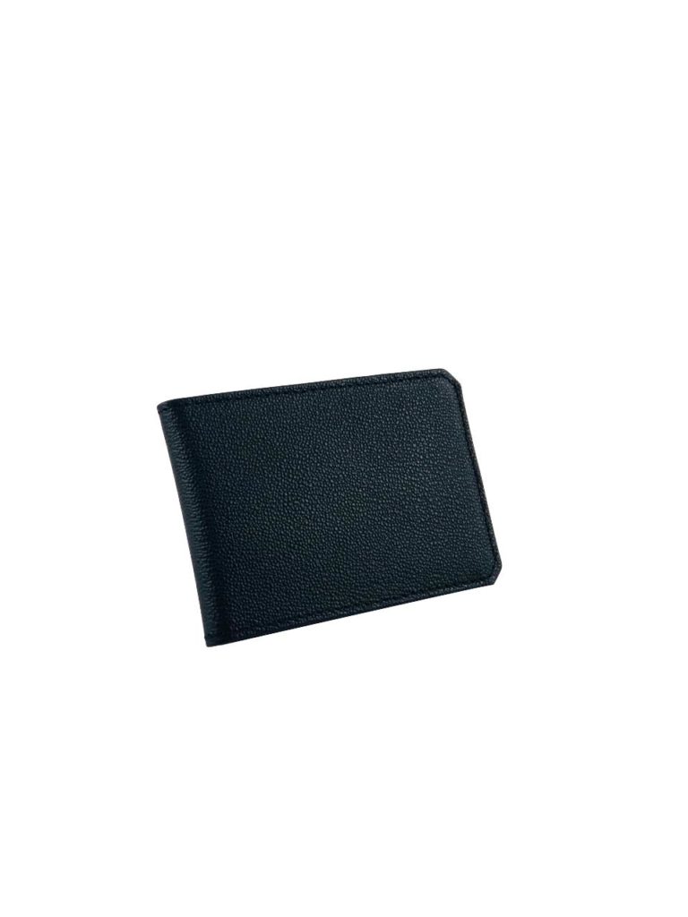 

Обложка для документов DeKOL Classic-7710t черная точка
