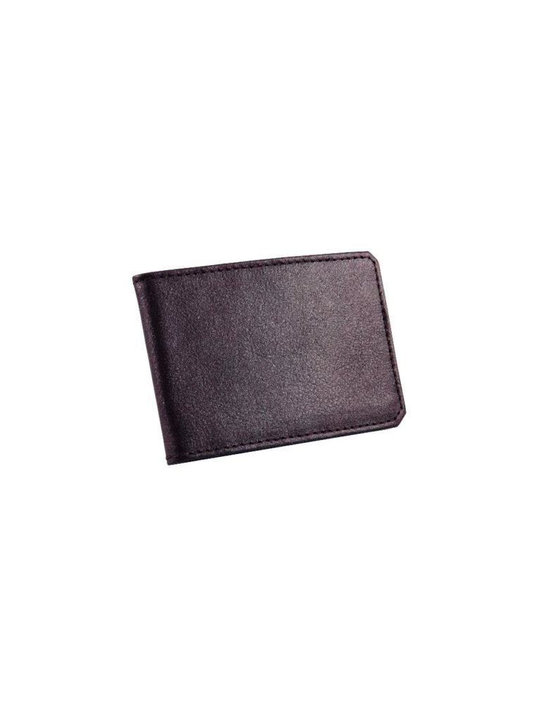 

Обложка для документов DeKOL Classic-7766c бордо блеск