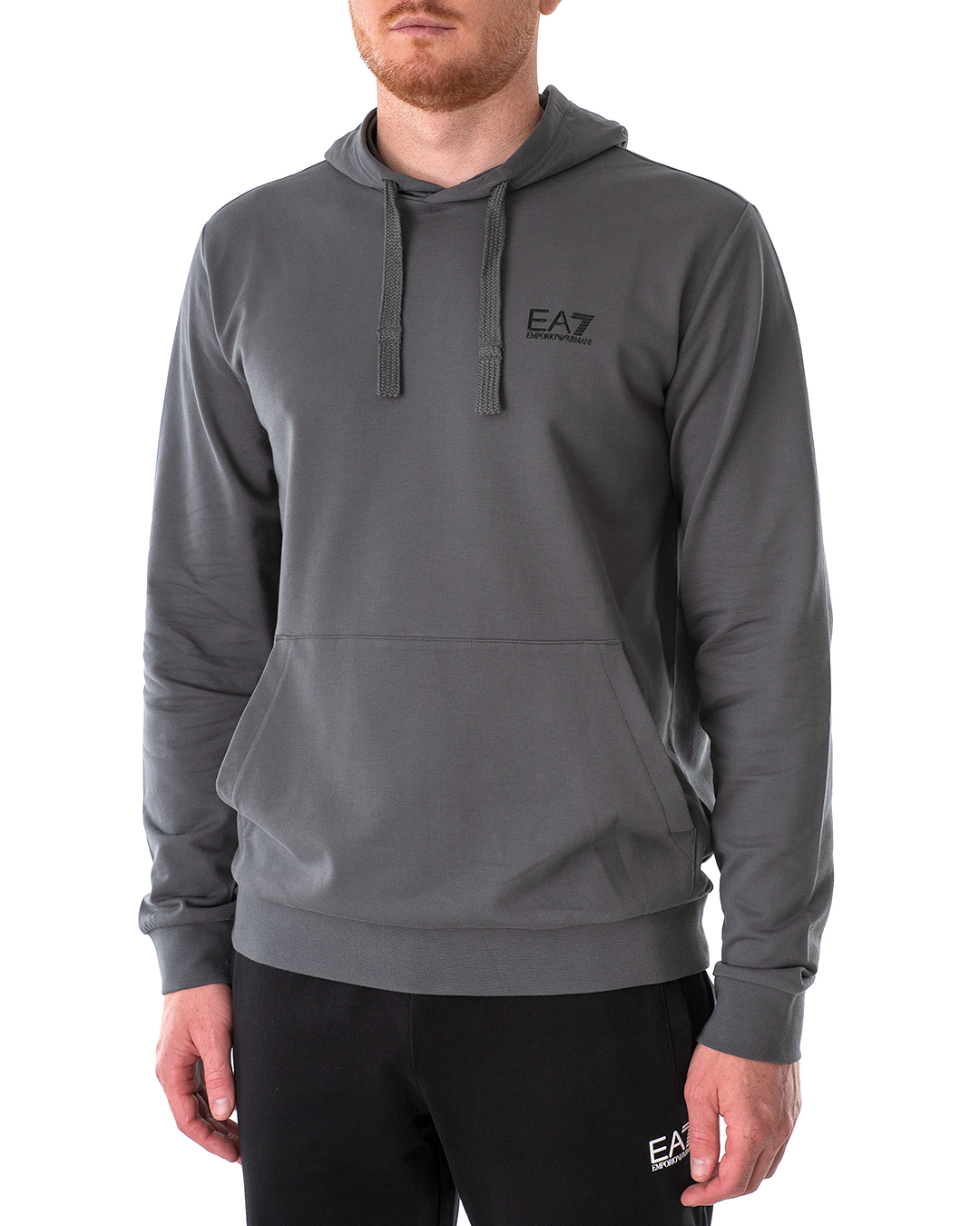 

Худі чоловічий ARMANI EA7 (8NPM04-PJ05Z-1977/21-22) Сірий, Худі чоловічий ARMANI EA7 (8NPM04-PJ05Z-1977/21-22) Сірий M