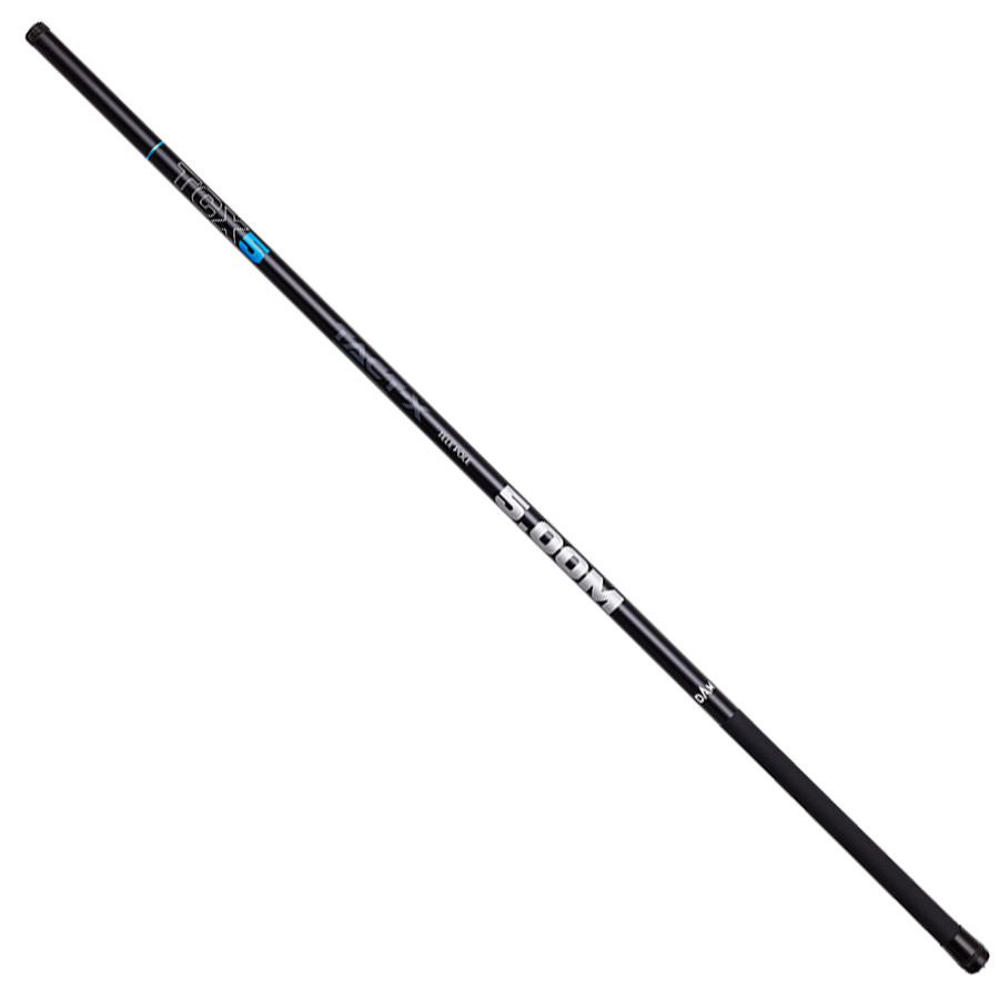 

Удилище DAM Tact-X Tele Pole 5m (71154)