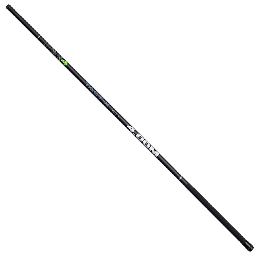 

Удилище DAM Tact-X Tele Pole 4m (71153)