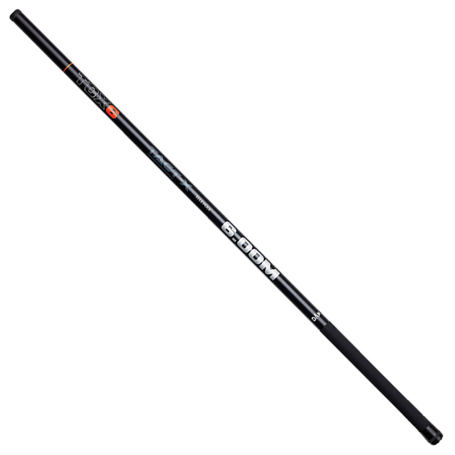 

Удилище DAM Tact-X Tele Pole 6m (71155)