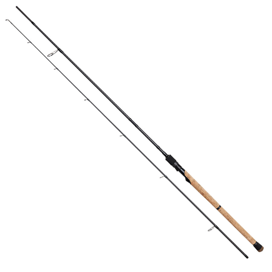 

Удилище DAM Nanoflex Pro+ 2.4m 14-40g (70271)