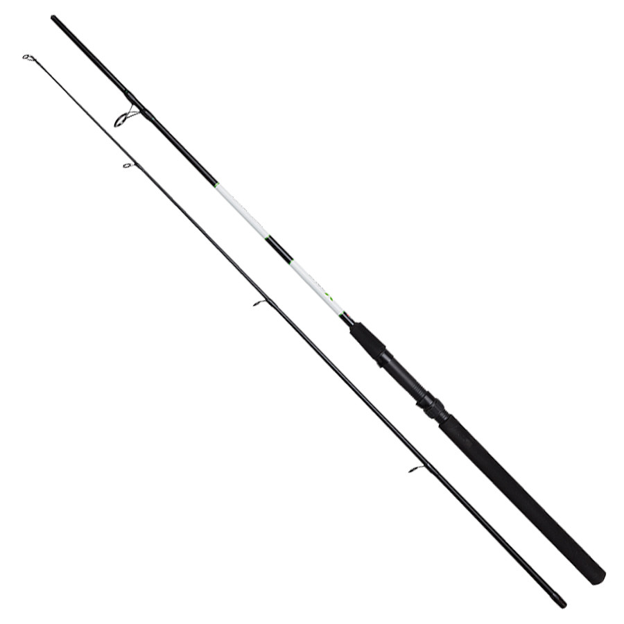 

Удилище DAM Base-X Spin 2.7m 30-60g (70370)