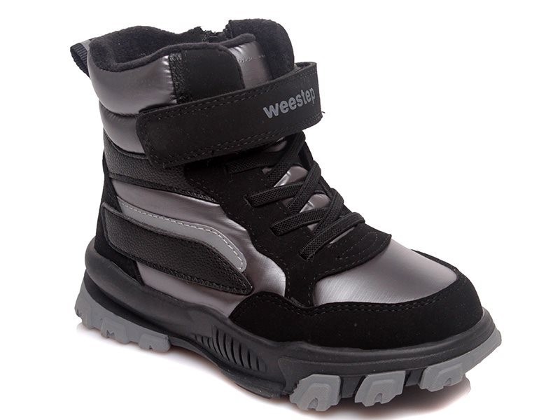 

Ботинки для мальчика Weestep R0698957722 TH 27