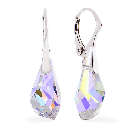 

Серьги KOBI AURELI со Swarovski модели 7740-0137-16