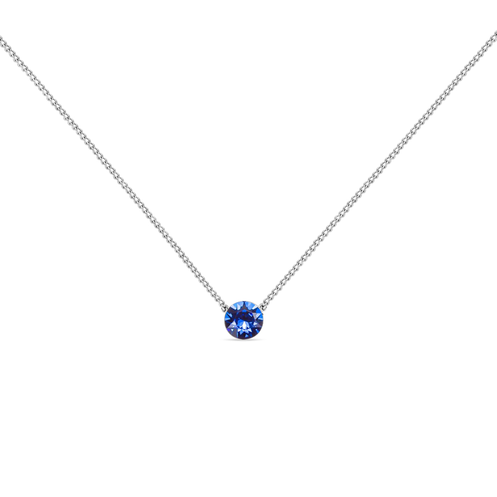 

Серебряный кулон SPARK Punto с кристаллами Swarovski модели NLANM1088PP31CB