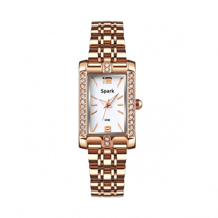 

Женские часы Spark VENDOME со Swarovski модели Z1690G