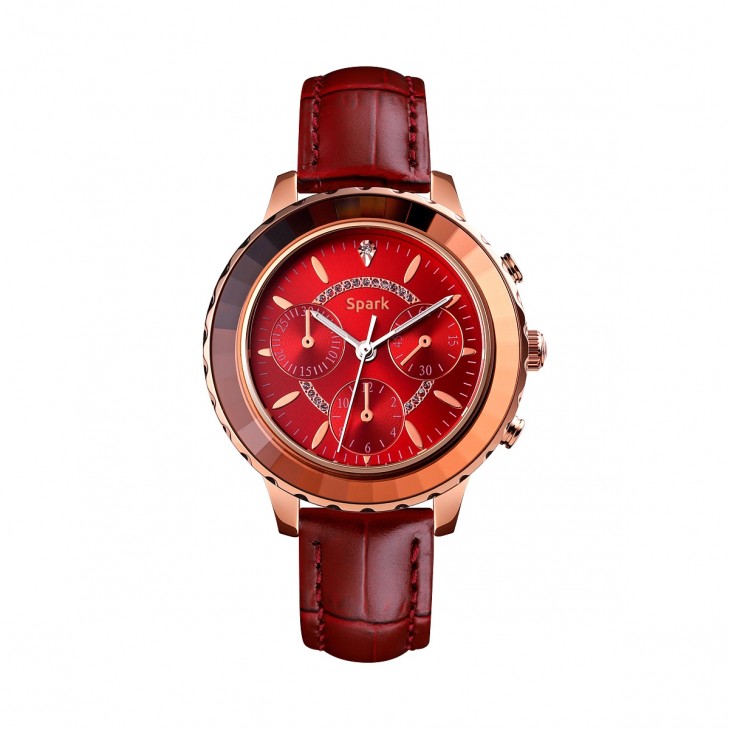 

Женские часы Spark ORSAY со Swarovski модели Z1704RE