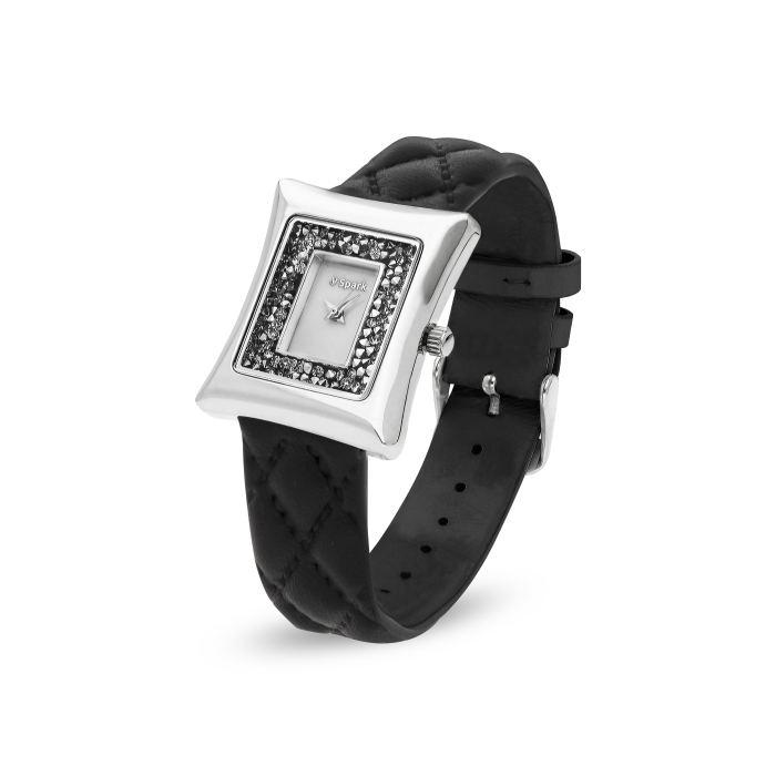 

Женские часы Spark Cardo 3x3 см со Swarovski модели ZCR30CHR