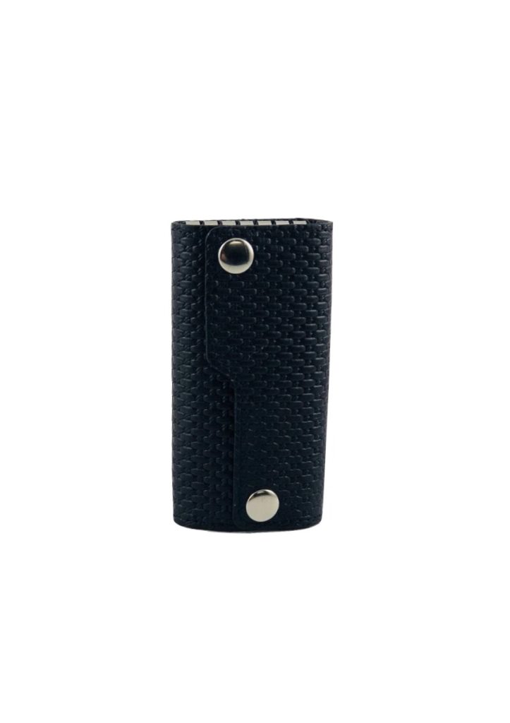 

Ключичник DeKOL mini-7710p черная плетенка