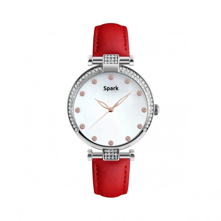 

Женские часы Spark RIVOLI со Swarovski модели Z9145RE