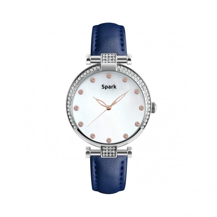 

Женские часы Spark RIVOLI со Swarovski модели Z9145BLU